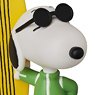 UDF No.433 [Peanuts Series 8] Joe Cool Snoopy w/ Surfboard (Completed)
