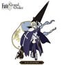 Fate/Grand Order Non Deformed Rubber Strap Vol.2 Ruler/Jeanne d`Arc (Anime Toy)