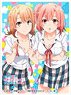 Chara Sleeve Collection Deluxe [My Teen Romantic Comedy Snafu Too!] (No.DX019) (Card Sleeve)