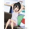 [Strike the Blood] Draw for a Specific Purpose B2 Tapestry (Nagisa) (Anime Toy)