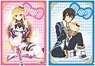 Tales of Series Clear File Jude & Milla (Anime Toy)