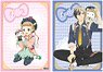 Tales of Series Clear File Ludger & Elle (Anime Toy)