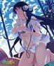 アクシアキャンバスアートシリーズNo.018 グリザイアの楽園 「榊由美子」 (キャラクターグッズ)