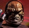 ONE:12 Collective/ DC Comics Darkseid 1/12 Action Figure (Completed)