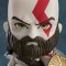 Nendoroid Kratos (Completed)