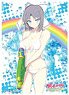 Character Sleeve Senran Kagura Peach Beach Splash Yumi B (EN-599) (Card Sleeve)