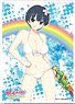 Character Sleeve Senran Kagura Peach Beach Splash Yozakura B (EN-601) (Card Sleeve)