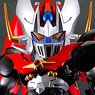 ES Alloy DX Mazinkaiser (Completed)