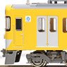 Seibu Series New 2000 Late Production Ikebukuro Line Additional Lead Car Two Car Set (without Motor) (Add-On 2-Car Set) (Pre-colored Completed) (Model Train)