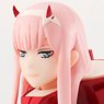 S.H.Figuarts Zero Two (Completed)