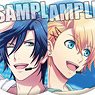 Uta no Prince-sama: Shining Live Trading Can Badge Seaside Summer Live! Another Shot Ver. (Set of 12) (Anime Toy)