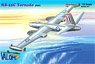 RB-45C Tornado (RAF) (Plastic model)