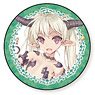 How NOT to Summon a Demon Lord BIG Can Badge (Klem) (Anime Toy)
