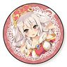 How NOT to Summon a Demon Lord BIG Can Badge (Rumakina) (Anime Toy)