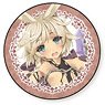 How NOT to Summon a Demon Lord BIG Can Badge (Horn) (Anime Toy)