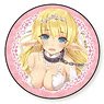 How NOT to Summon a Demon Lord BIG Can Badge (Shera B) (Anime Toy)