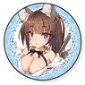 How NOT to Summon a Demon Lord BIG Can Badge (Sasara) (Anime Toy)
