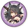 How NOT to Summon a Demon Lord BIG Can Badge (Rem B) (Anime Toy)