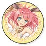 How NOT to Summon a Demon Lord BIG Can Badge (Sylvie) (Anime Toy)