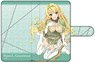 How NOT to Summon a Demon Lord Notebook Type Smart Phone Case Shera M (Anime Toy)