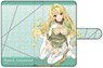 How NOT to Summon a Demon Lord Notebook Type Smart Phone Case Shera L (Anime Toy)