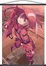 Sword Art Online Alternative Gun Gale Online B2 Tapestry/Llenn B Vol.4 Cover Illust (Original Version) (Anime Toy)