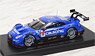 CALSONIC IMPUL GT-R GT500 No.12 BLUE (ミニカー)