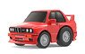 TinyQ BMW M3 (E30) Red (Choro-Q)