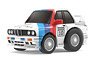 TinyQ BMW M3 (E30) DTM (チョロQ)