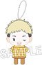 Yuri on Ice x Sanrio Characters Finger Puppet Series Christophe Giacometti (Anime Toy)