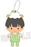 Yuri on Ice x Sanrio Characters Finger Puppet Series Phichit Chulanont (Anime Toy)