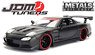 Jdm Tuners Mazda RX-7 Black (Diecast Car)