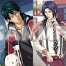 The New Prince of Tennis Rising Beat  Premium Long Poster Vol.1 (Set of 12) (Anime Toy)