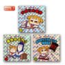Pop Team Epic Crystallite Sticker Vol.1 (Anime Toy)