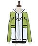 Sword Art Online II Image Parka Sinon L (Anime Toy)