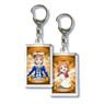 Love Live! Sunshine!! 3D Key Ring Collection Chika Takami (Anime Toy)