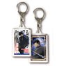 Blood Blockade Battlefront & Beyond 3D Key Ring Collection Steven A. Starphase (Anime Toy)