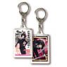 Blood Blockade Battlefront & Beyond 3D Key Ring Collection Chain Sumeragi (Anime Toy)