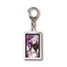 Black Clover 3D Key Ring Collection Noelle (Anime Toy)