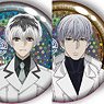 Tokyo Ghoul: Re Crystalight Can Badge (Set of 10) (Anime Toy)