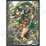 Fire Emblem 0 (Cipher) Mat Card Sleeve [Lin] (No.FE67) (Card Sleeve)