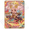 Fire Emblem 0 (Cipher) Mat Card Sleeve [Laevatein] (No.FE70) (Card Sleeve)