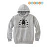 Yurucamp College Parka (Rin Shima) Mens M (Anime Toy)