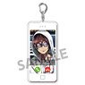 K: Seven Stories Call You Key Ring Saburouta Bandou (Anime Toy)