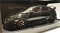 Honda CIVIC (FK8) TYPE R Crystal Black Pearl (ミニカー)
