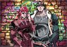 TV Animation [JoJo`s Bizarre Adventure] B2 Tapestry [(3) Jotaro & DIO [B] ] (Anime Toy)