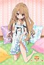 TV Animation [Toradora!] B2 Tapestry [Taiga Aisaka] (Anime Toy)
