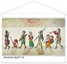 Dragon Quest XI Tapestry A (Sideways) (Anime Toy)