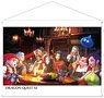 Dragon Quest XI Tapestry B (Saloon) (Anime Toy)