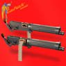 Vickers British Hyland Type B Standard & Reversed Ammo Feed (2 Pieces) (Plastic model)